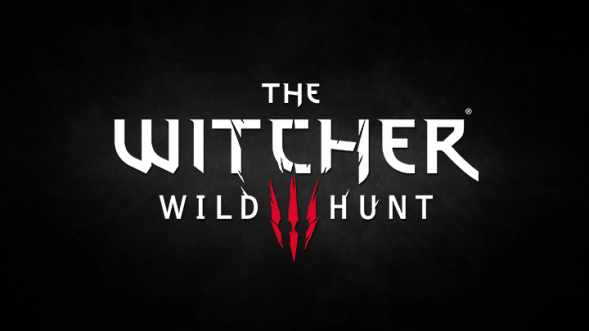 Новое лого The Witcher 3