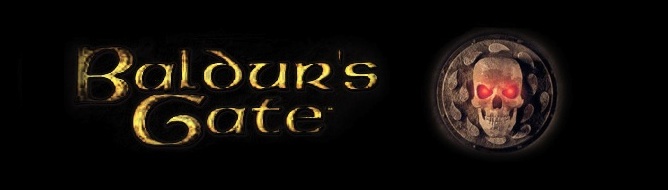 Новая игра серии Baldur's Gate