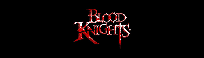 Blood Knights RPG