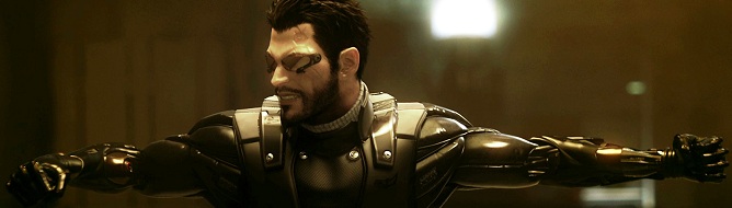 Deus Ex: Human Revolution — Director's Cut