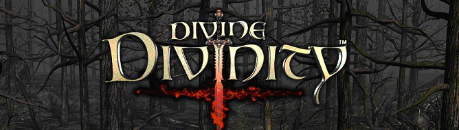 Divine Divinity в Steam