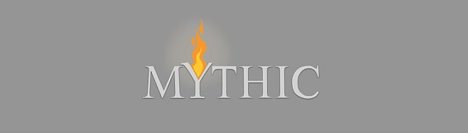 Mythic Entertainment