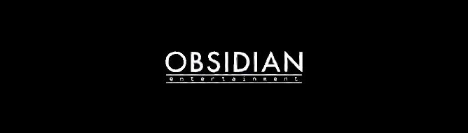 Obsidian Entartainment