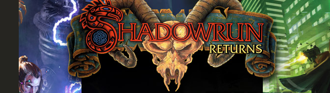 Shadowrun goes Kickstarter
