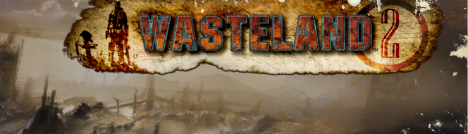 Сбор денег на Wasteland 2 стартовал