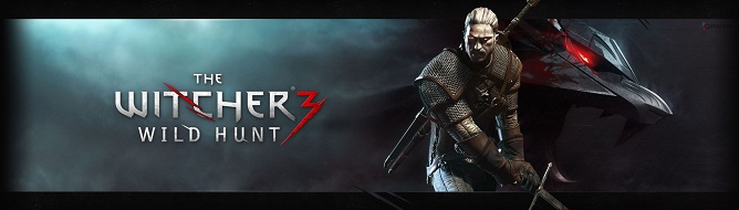 Тизер The Witcher 3
