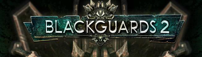 Новые детали Blackguards 2
