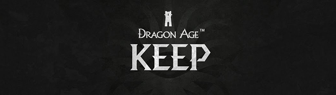 Dragon Age: Keep