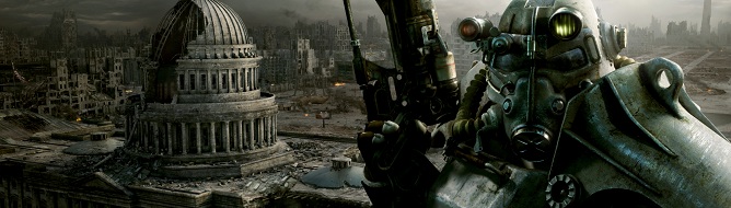 Анонс Fallout 4