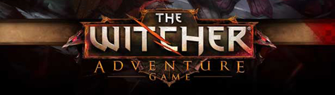 Бета-тест The Witcher Adventure Game