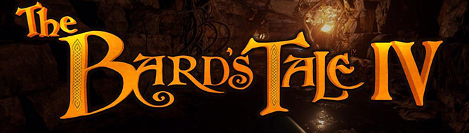 The Bard's Tale IV 