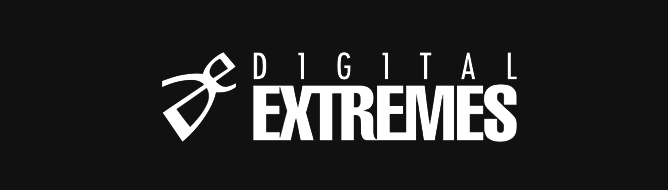 Digital Extreme
