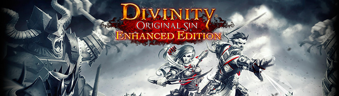 Divinity: Original Sin — Enhanced Edition