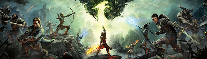 Dragon Age: Inquisition — Game of the Year Edition