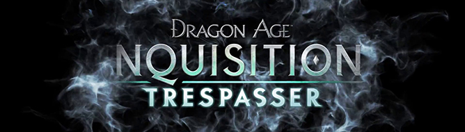 Dragon Age: Inquisition — Trespasser