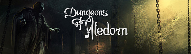 Dungeons of Aledorn