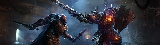 Lords of the Fallen: Complete Edition