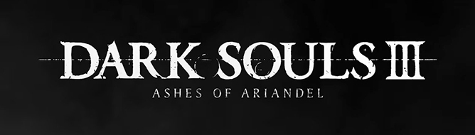 Dark Souls III: Ashes of Ariandel