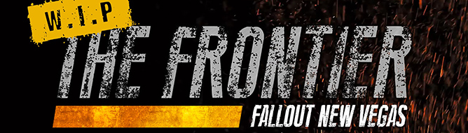 Fallout: New Vegas — Frontier