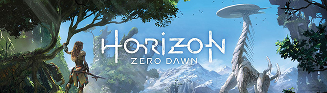 Horizon: Zero Dawn — The Frozen Wilds