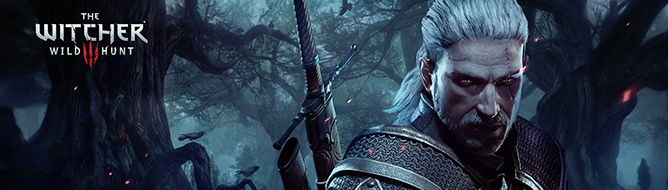 The Witcher 3: Wild Hunt — Game of the Year Edition