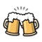 :cheers