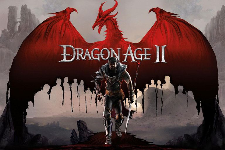 Интервью с Джонатаном Перри о Dragon Age на RPGNuke