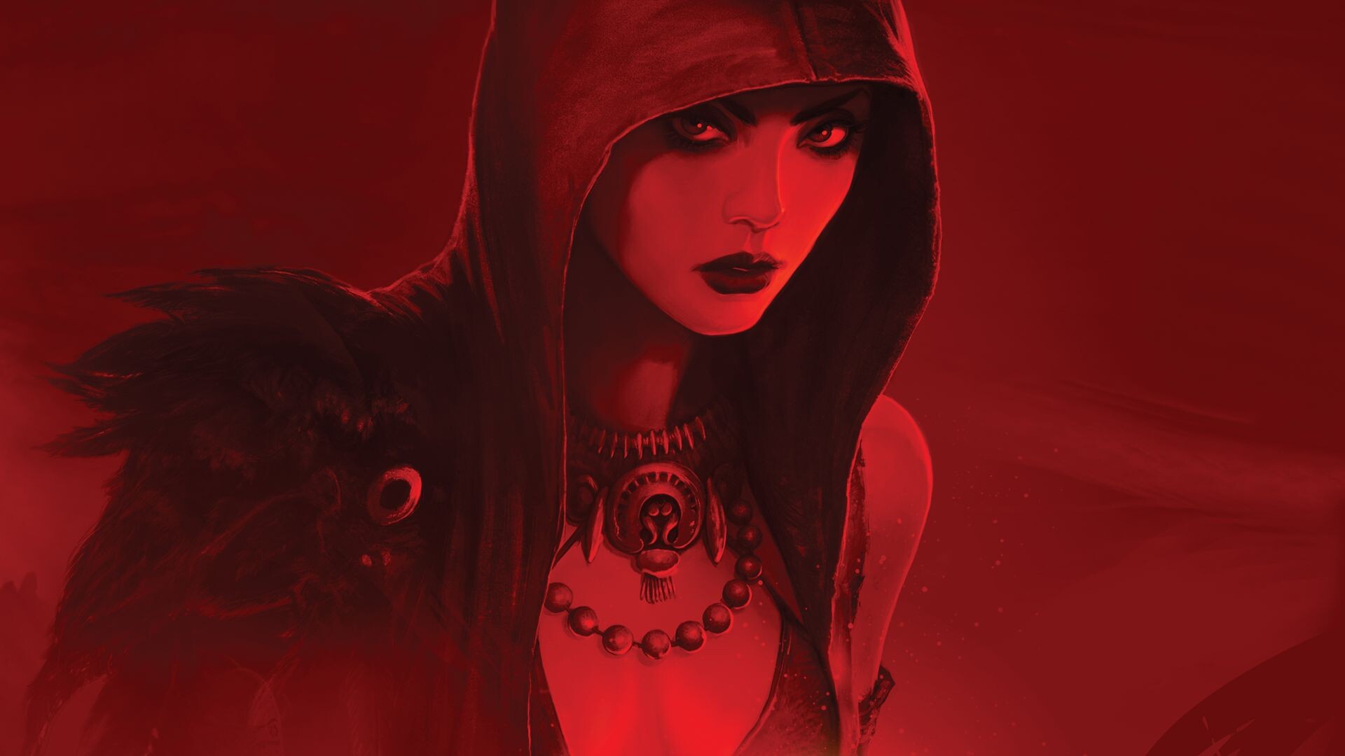 Dragon Age: Origins