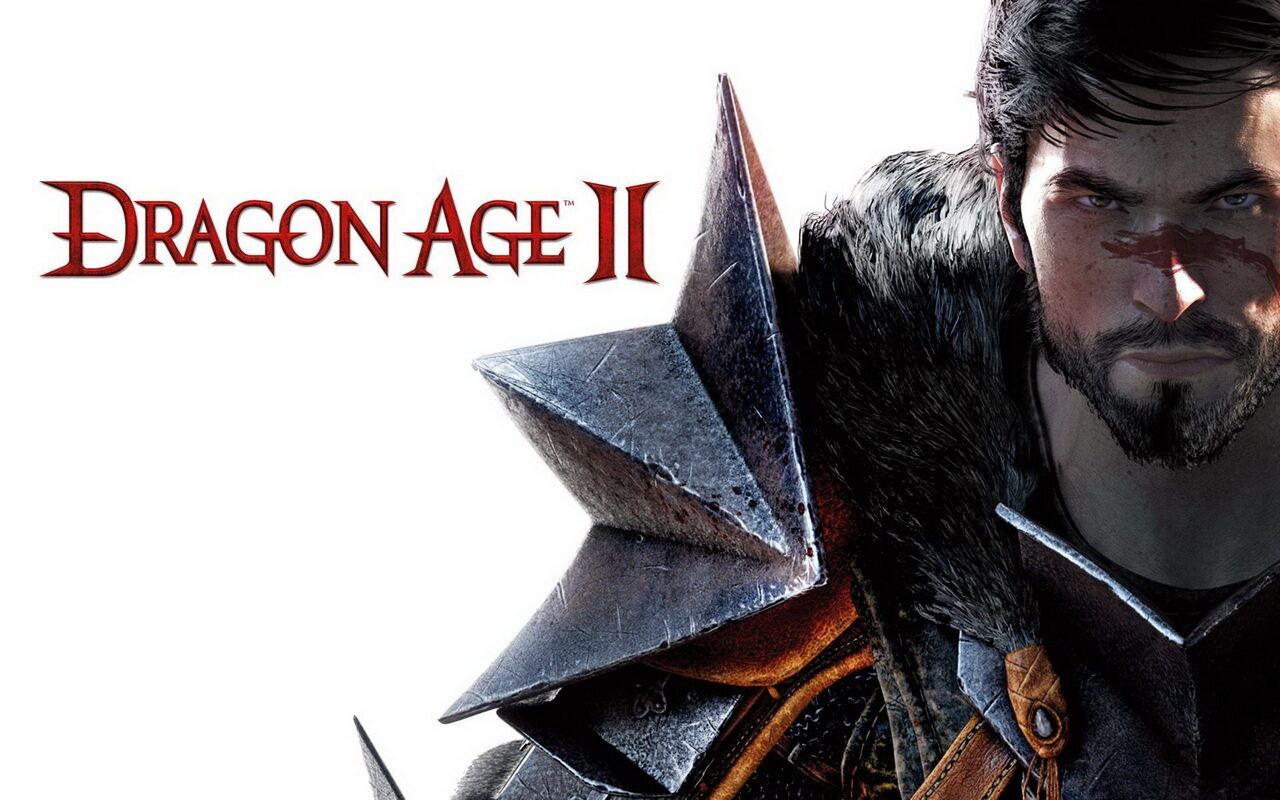 Майк Лэйдлоу обсудил критику Dragon Age II