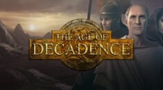 The Age of Decadence