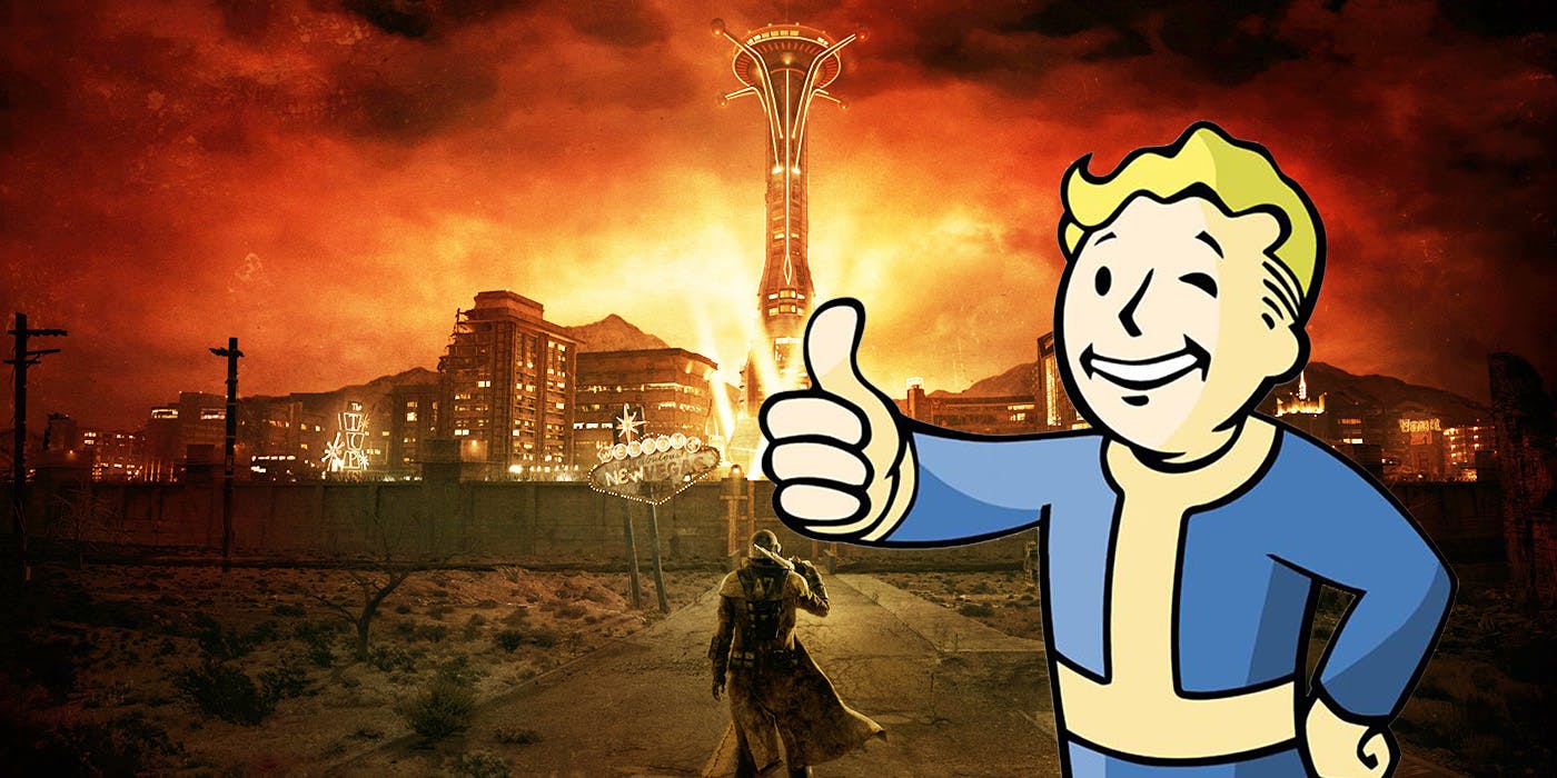 Fallout: New Vegas