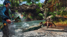 Risen 2: Dark Waters