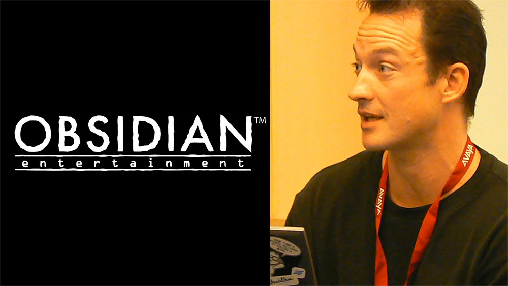 Интервью RPGNuke с Крисом Авеллоном: о любимых играх, провалах и RPG по сериалу The Wire на RPGNuke