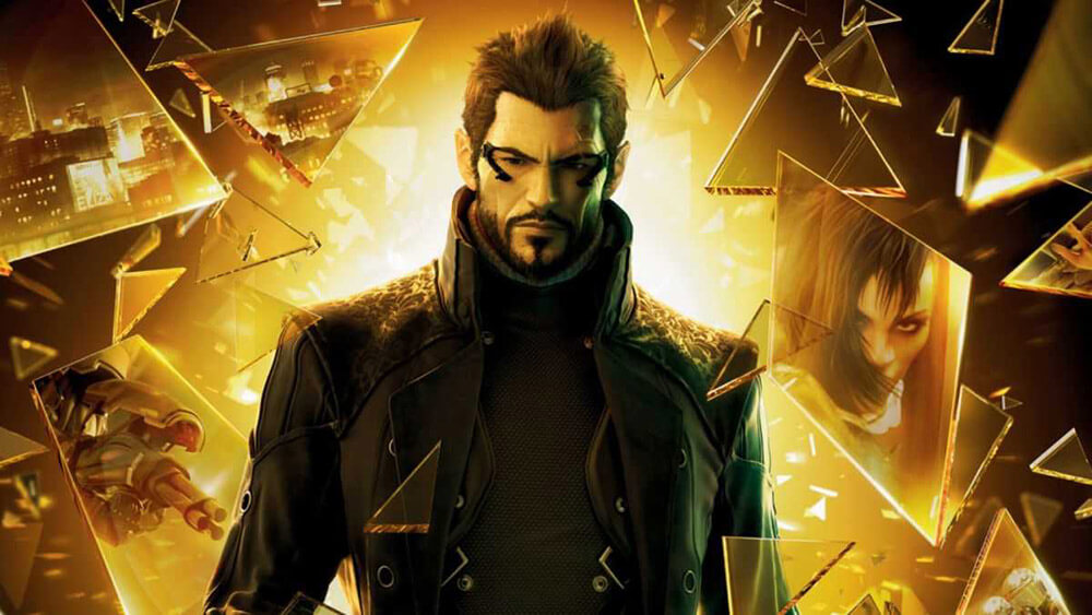 Геймдиректор Deus Ex: Human Revolution рассказал о нереализованных локациях на RPGNuke