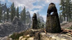 Прохождение The Elder Scrolls V: Skyrim на RPGNuke