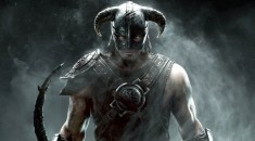 Прохождение Skyrim на RPGNuke