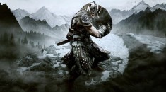 Пасхальные яйца в Skyrim на RPGNuke