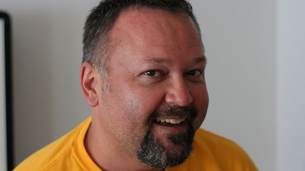 Интервью с Тимом Кейном: от Black Isle в Obsidian через Troika Games на RPGNuke