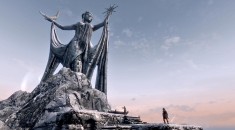 Прохождение квестов Даэдра в The Elder Scrolls V: Skyrim на RPGNuke