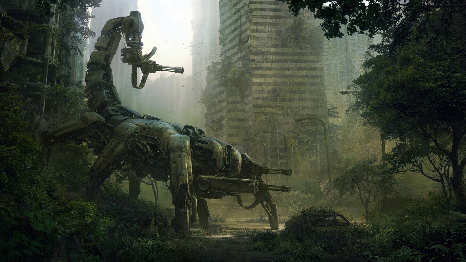 Wasteland 2