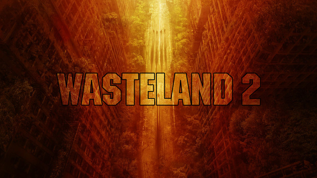 Wasteland 2