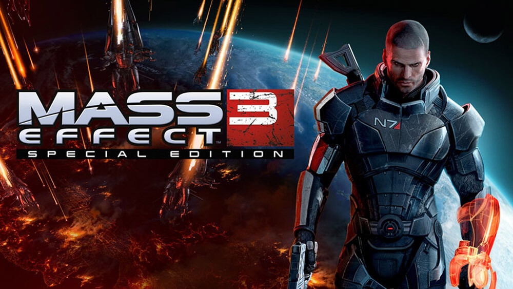 Сага о концовке Mass Effect 3: Кен Левин заступился за BioWare, Музика обратился к фанатам на RPGNuke