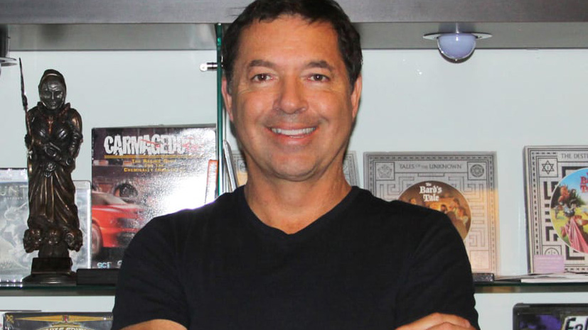 Интервью RPGNuke с Брайаном Фарго