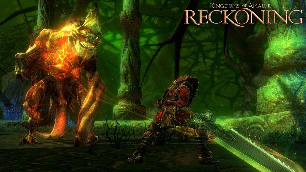 Kingdoms of Amalur: Reckoning 2 уже находился в разработке на момент банкротства студии на RPGNuke