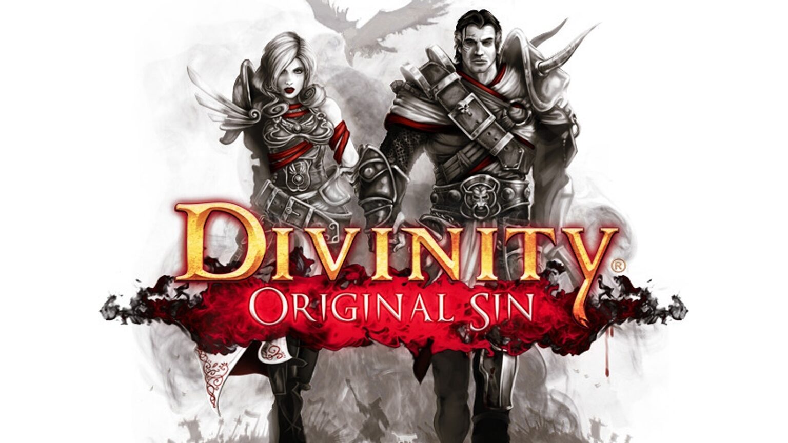 Divinity original sin enhanced edition стим фото 20