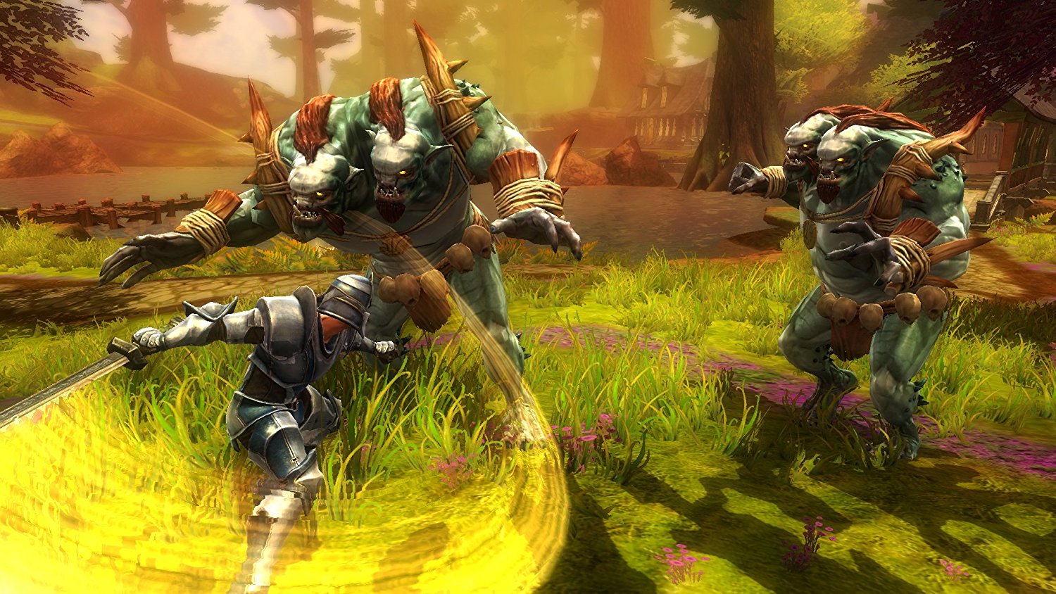 Мнение RPGNuke о провале Kingdoms of Amalur: Reckoning и банкротстве 38 Studios на RPGNuke