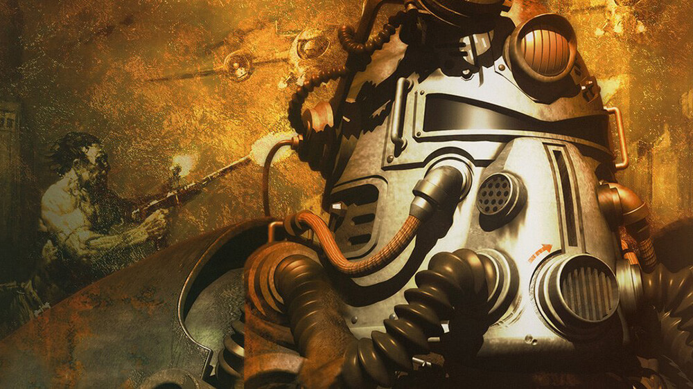 Fallout исполнилось 15 лет! на RPGNuke