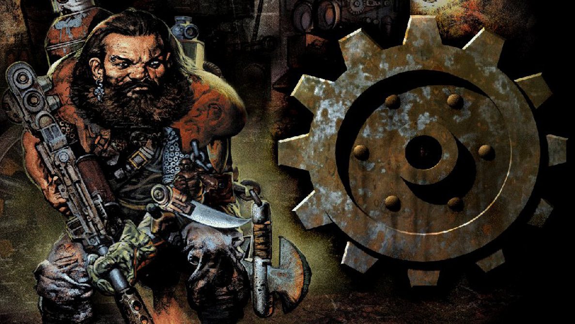 Археология Arcanum: Потерянные Части на RPGNuke