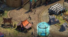 Torment: Tides of Numenera