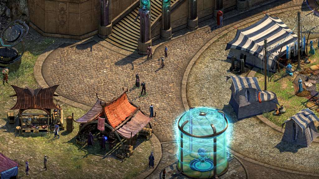 Torment: Tides of Numenera